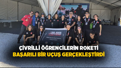 Çivril Bilim ve Sanat Merkezi (BİLSEM) bünyesinde faaliyet gösteren ULGEN