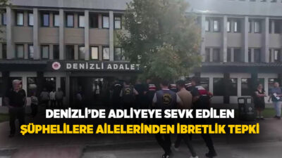 Denizli'de 6 farklı iş yerinde meydana gelen 3 milyonluk faili