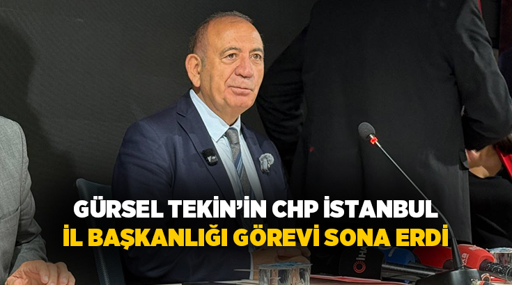 İstanbul 45. Asliye Hukuk Mahkemesi, CHP İstanbul Kongresi’ne verilen tedbir