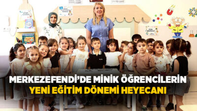 Merkezefendi Belediye Başkanı Şeniz Doğan, Merkezefendi Belediyesi Muratdede Gamateks Osman