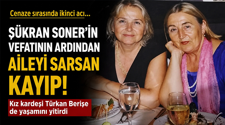 Cumhuriyet gazetesi yazarı ve Cumhuriyet Vakfı Yönetim Kurulu Üyesi Şükran