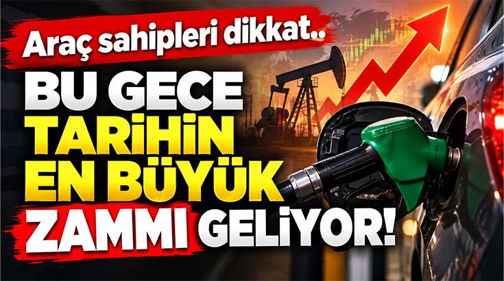 ABD ile İran arasında tırmanan gerilim sonrası küresel petrol fiyatlarında