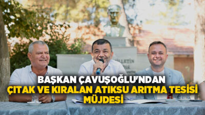 Denizli Büyükşehir Belediyesi tarafından Çivril’de gerçekleştirilen mazot kart dağıtım töreninde