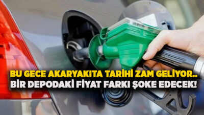 ABD-İran geriliminin Brent petrolü 95 doların üzerine taşımasının ardından bu