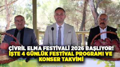 Çivril’in geleneksel hale gelen ve bölgenin en önemli organizasyonları arasında
