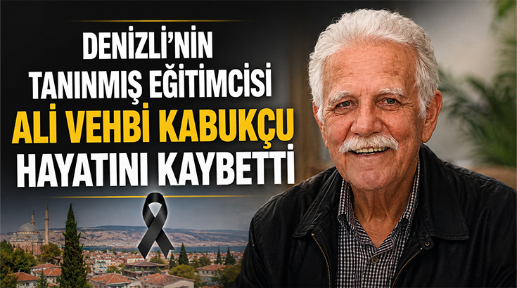 Denizli’de eğitimden yerel yönetime, siyasetten sivil toplum çalışmalarına kadar birçok