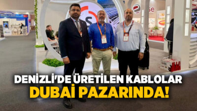 Elektrik, elektronik ve enerji sektörlerinin önemli uluslararası buluşma noktalarından Middle