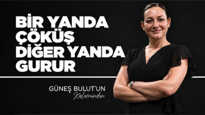 Fırsatçılık adeta karakterimiz oldu. Deprem bölgelerinde ev kiralarının, ulaşım ücretlerinin