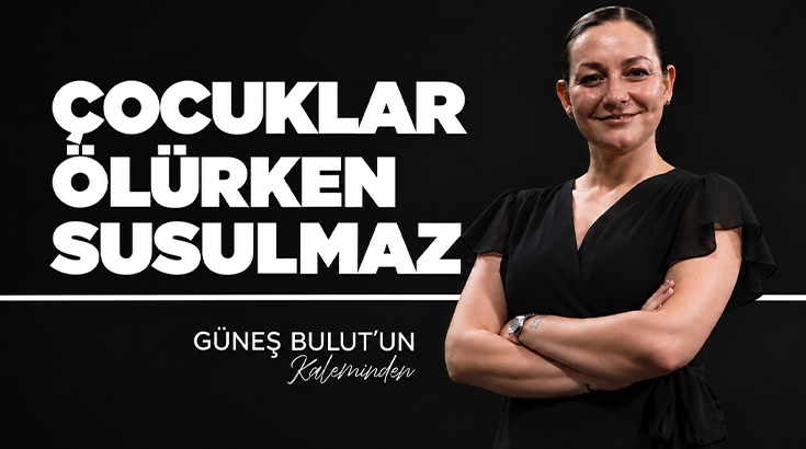Sabah saatlerinde yine can yakıcı bir olayla güne başladık. Yeni