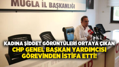 Cumhuriyet Halk Partisi (CHP) Genel Başkan Yardımcısı Berhan Şimşek, partisinin