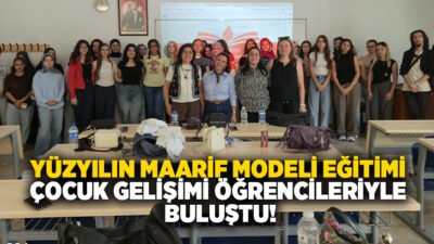 Pamukkale Üniversitesi (PAÜ) Denizli Sağlık Hizmetleri Meslek Yüksekokulu (DSHMYO) Çocuk