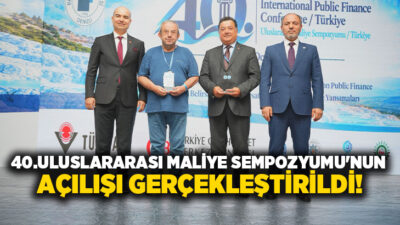 Pamukkale Üniversitesi (PAÜ) İktisadi ve İdari Bilimler Fakültesi (İİBF) Maliye