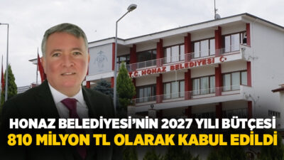Başkan Yüksel Kepenek: “2019’dan bu yana borçlanma kararı almadık, faiz
