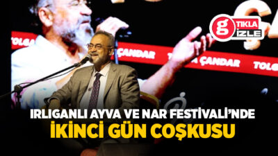 Pamukkale Belediyesi tarafından Irlıganlı Mahallesi’nde düzenlenen Irlıganlı Ayva ve Nar
