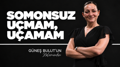 Her yazımızda iç karartacak değiliz ya. Biraz da gülelim isterseniz.