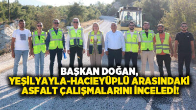 Merkezefendi Belediyesi, ilçe genelinde ulaşımın daha güvenli ve konforlu hale