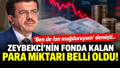 Eski Ekonomi Bakanı ve AK Parti Genel Başkan Yardımcısı Nihat