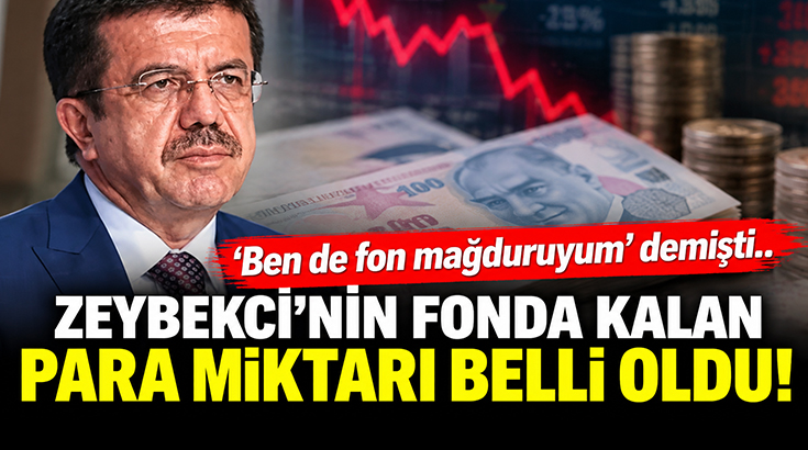 Eski Ekonomi Bakanı ve AK Parti Genel Başkan Yardımcısı Nihat