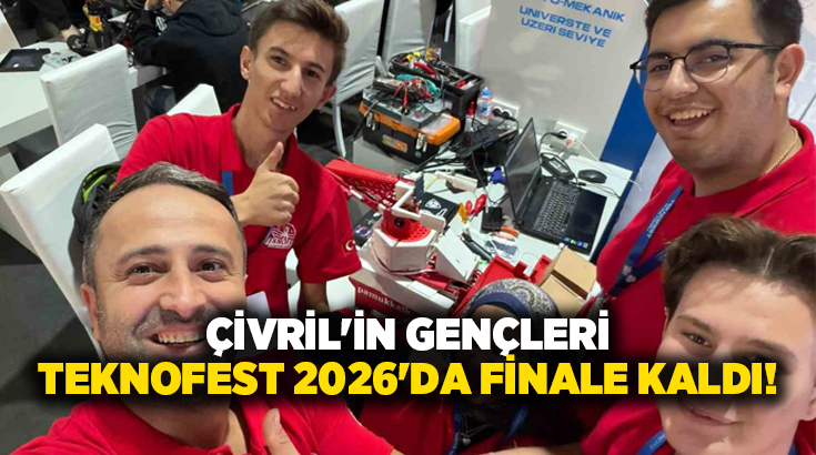 Pamukkale Üniversitesi (PAÜ) Çivril Atasay Kamer Meslek Yüksekokulu öğrencilerinden oluşan