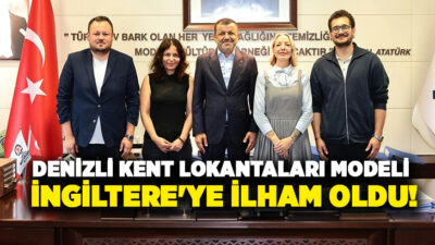Pamukkale Üniversitesi’nde yürütülen akademik çalışmalar sayesinde Denizli Büyükşehir Belediyesi’nin sosyal