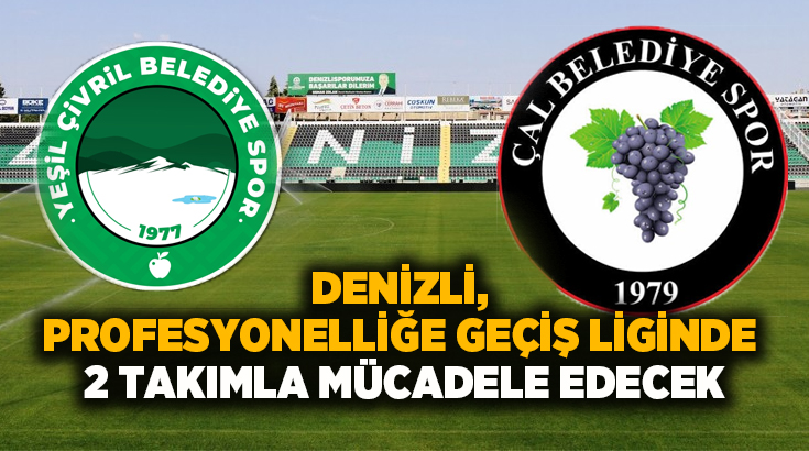 Profesyonelliğe Geçiş Ligi 12. Grup’ta yeni sezonda yer alacak takımlar