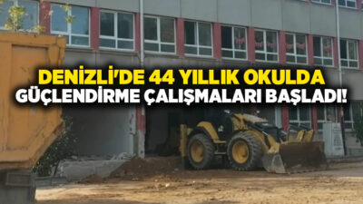 Denizli’nin Çivril ilçesinde 1982 yılında eğitim öğretime açılan Çıtak Mustafa