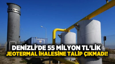 Denizli Büyükşehir Belediyesi tarafından Sarayköy ilçesinde bulunan 3 bin 470