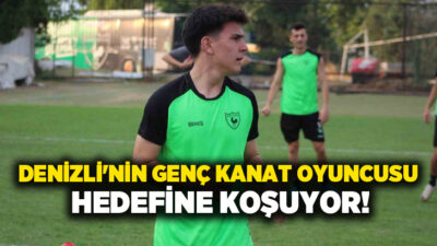 TFF U19 Gelişim Ligi 8. Grupta mücadele eden Bereketlispor’un genç