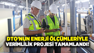 Denizli Ticaret Odası’nın (DTO), Güney Ege Kalkınma Ajansı (GEKA) desteğiyle