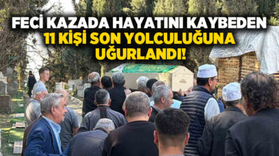 Manisa’nın Akhisar ilçesinde tur otobüsü ile tırın çarpışması sonucu hayatını