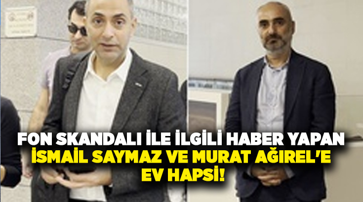 Sermaye piyasası işlemlerine ilişkin yürütülen soruşturma kapsamında, 'dezenformasyon' suçlamasıyla şüpheli