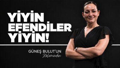 Perşembenin gelişi çarşambadan belli olur derler ya, öyle bir durum