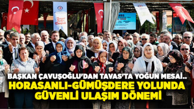 Denizli Büyükşehir Belediyesi, kırsal ve merkez ayrımı gözetmeksizin sürdürdüğü ulaşım