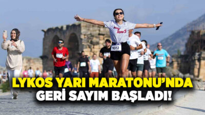 Denizli Büyükşehir Belediyesi’nin ev sahipliğinde, Cumhuriyetimizin 103. yıl dönümünde, bu