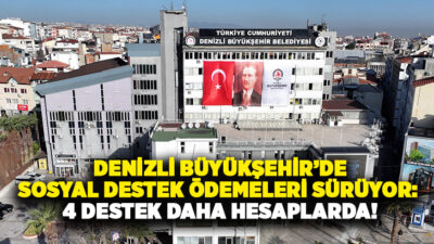 Denizli Büyükşehir Belediyesi, dar gelirli ailelere yönelik sürdürdüğü Yenidoğan, Mutfak