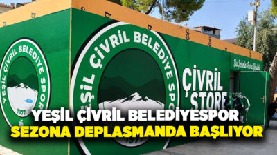 Profesyonelliğe Geçiş Ligi (PGL) 2026-2027 sezonunda mücadele edecek olan Yeşil